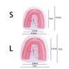 Trays Tooth Protector Mouth Guard Tooth Brace Protection Boxing Mouthguard Brace Teeth Protect