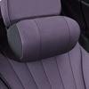 Leapmotor C11/C01 Car Headrest & Backrest Memory Foam Neck and Lumbar Support Cushion