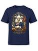 Üst giysisi – T-shirtler