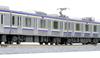 KATO N Gauge E235 Series 1000 Series Rapid Line Additional Set B 3 Cars Railway Model Train Yokosuka/Sobu 10-1704