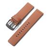18/20/22/24mm Watch Band Quick Release Leather Strap for Samsung Galaxy Watch 3 Active2 40 44mm for Huawei Watch Gt 2 WatchBand