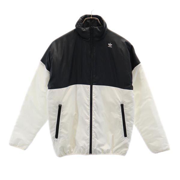 adidas Originals x Hike Collaboration Trefoil logo Batting jacket XS HYKE Men's Used