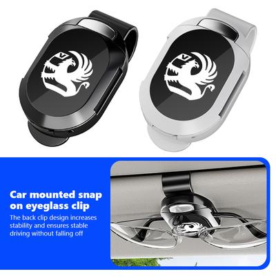 Almacenamiento y organización – Clip coche para gafas