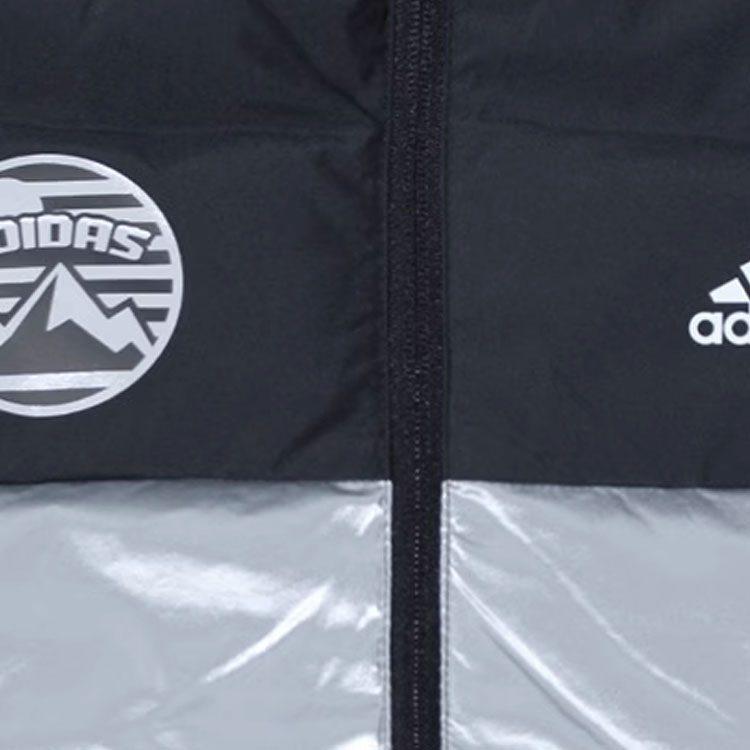 adidas Kids Down Jackets Hooded Thickened IN5237