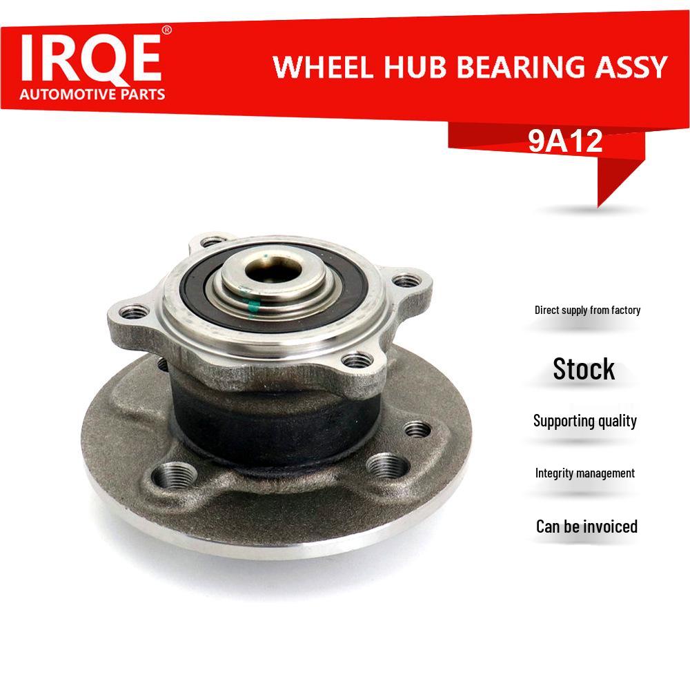 Rear Wheel Bearing Hub Assembly 33416786552 for BMW R55/R58