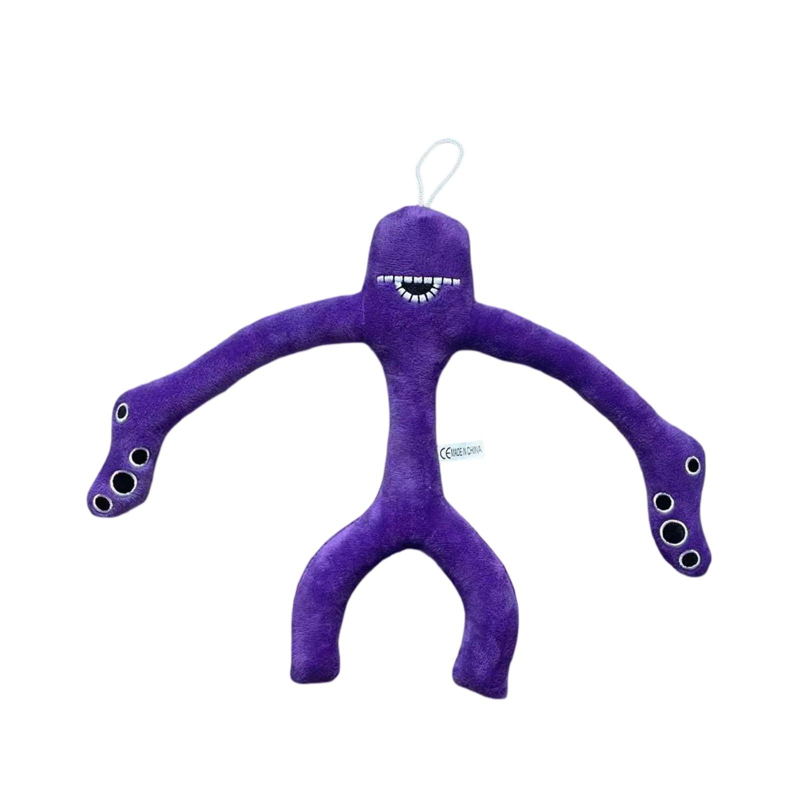 

Продает плюшевую куклу, игрушку, подарок, мультяшную детскую тряпичную куклу, 1 шт. One Size