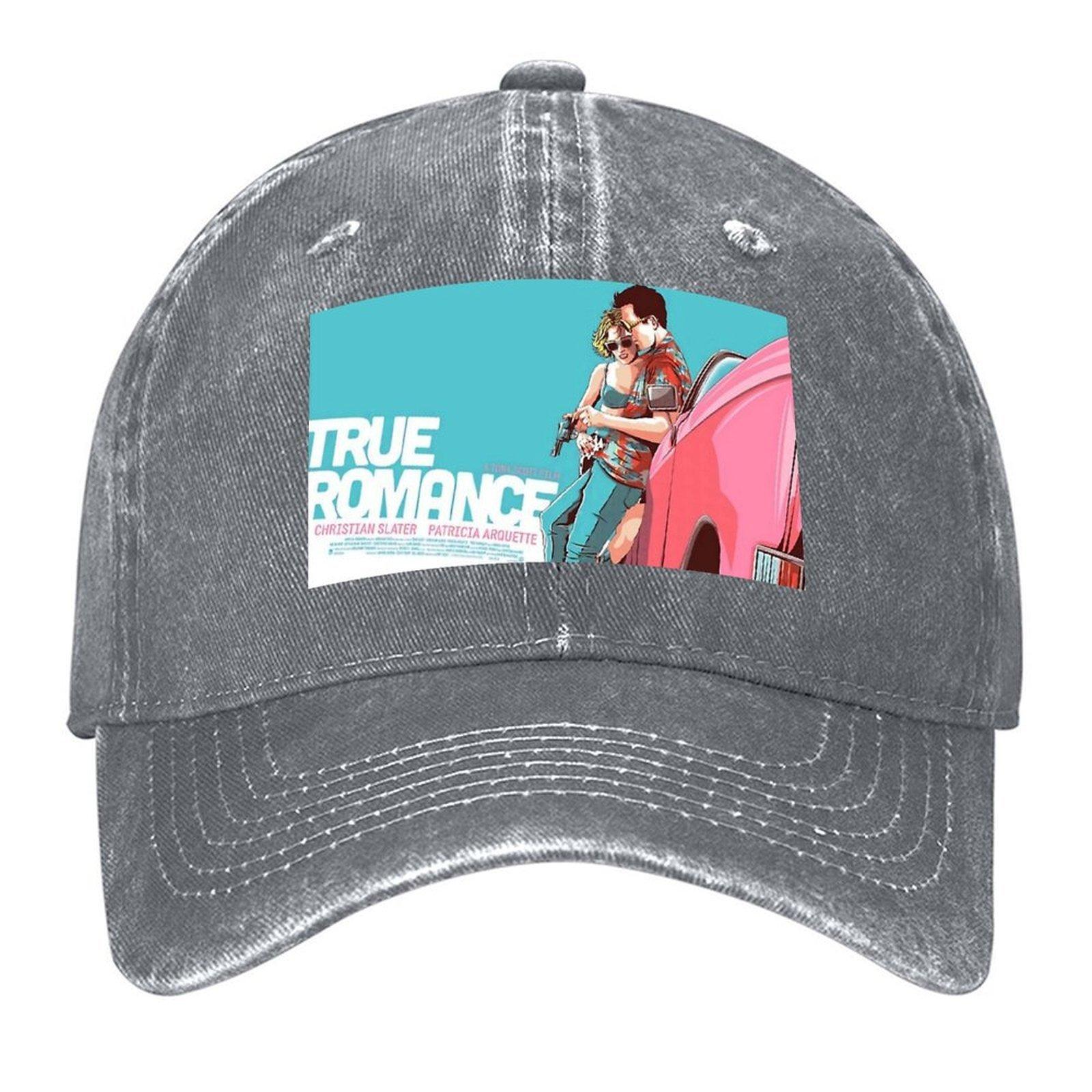 True romance Baseball Cap Hat Beach dad hat Luxury Man Hat Beach Outing Mens Luxury Womens