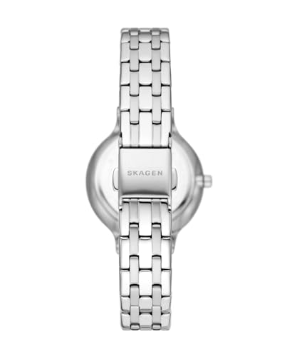Skagen Anita Lille SKW3126 Women's Silver Watch