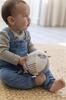 DADWAY Miffy Baby Ball, Blue, W10 X D10 X H10cm