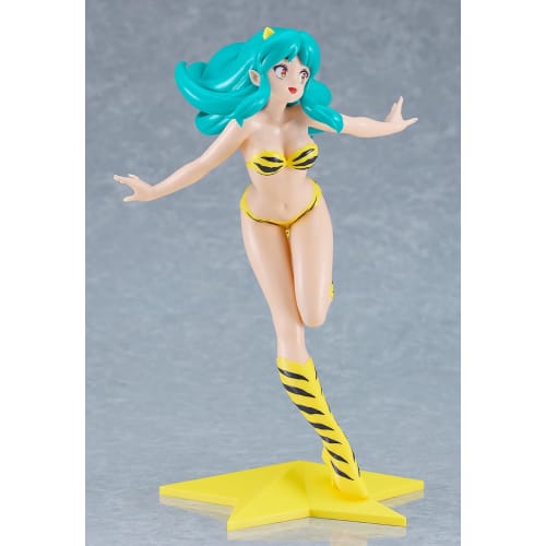 PLAMAX Urusei Yatsura Lum Non-Scale Assembled Plastic Model