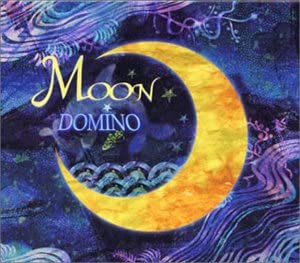 

CD DOMINO - MOON ISCP1002 Polydor 2002 Япония Танцевальная и Электронная Музыка Б/У