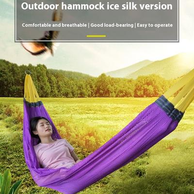 Zahradní nábytek – Houpací sítě