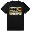 Made In 1983 Limited Edition Birthday Gift T-Shirt for Men Cotton T Shirts 41 Years Old Short Sleeve Tee Shirt Gift Idea Tops