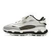 FILA KM2 Minimalist Fashion Versatile Low-Top Casual Shoes Women sneaker White Gray Black F12W433105FCA