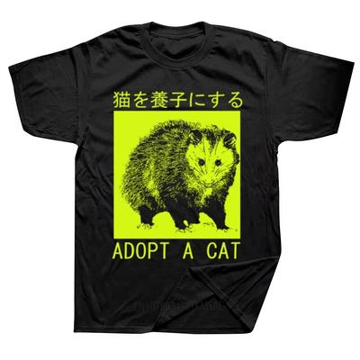 Üst giysisi – T-shirtler