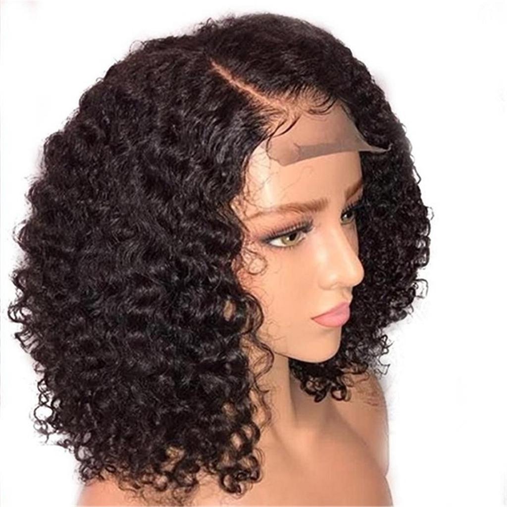 cheap curly 360 wigs