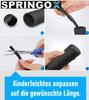 SPRINGOX Profi Šokdynė Speed Rope Šokdynė Šokinėjimui Fitnesui Plienas