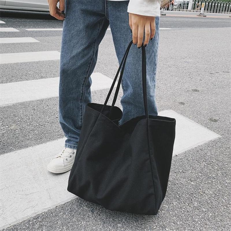 extra large shopper bag