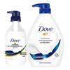 Nourishing Body Wash Combo