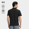Under Armour Men's Outdoor Sun Protection Polo Shirt