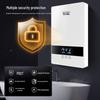 Instant Electric Water Heater for Household Showers - Rapid Heating, Constant Temperature