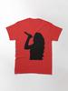 Selena Gomez Silhouette Classic T-Shirt