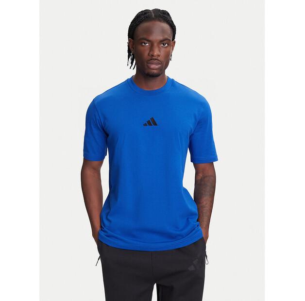 Футболка adidas Essentials Small Logo EU S