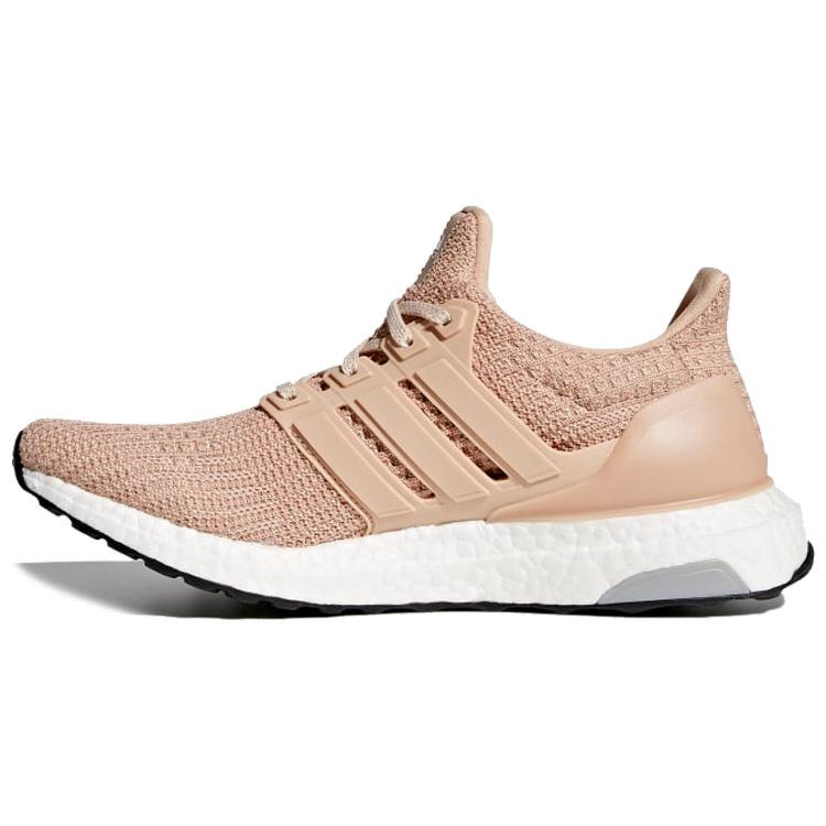 

Новые женские Adidas Ultra Boost 4.0 Ash Pearl BB6309 36.5