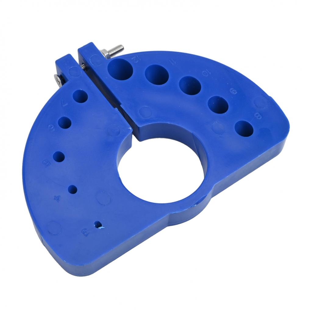 Lightweight Portable Drill Bit Grinder for On Site Tool Maintenance