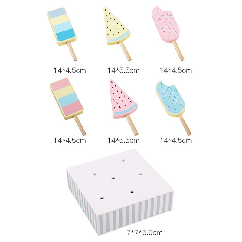 Wooden Food Kitchen Toys for Girls Cooking Food Set Pretend Play Salad Fries Burgers Interactive Montessori Games Children Toys