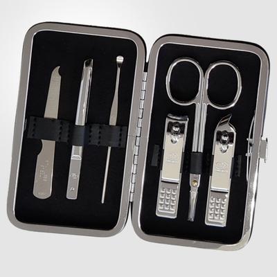 Soupravy a sady – Súpravy nástrojov pre manikúru