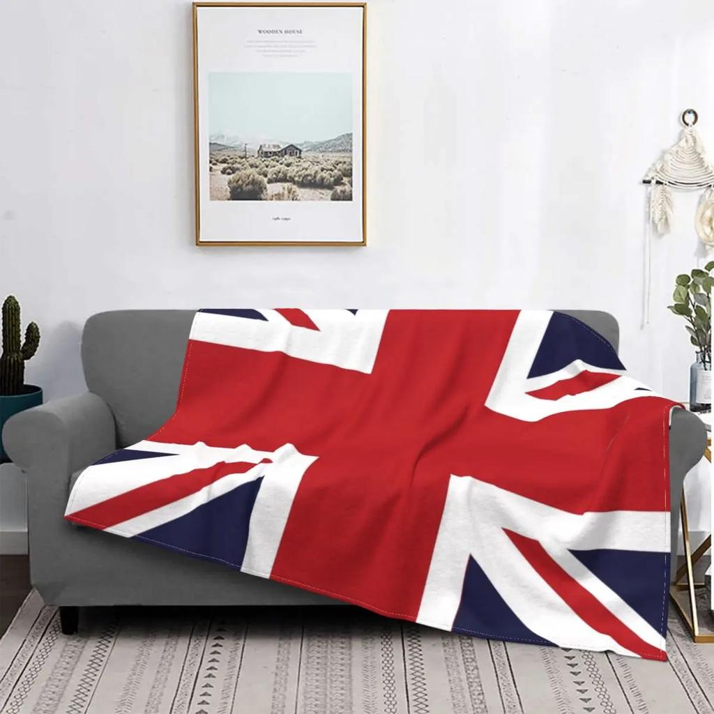 Napoleonic French 85th Regimental Flag REMASTERED Blanket Warm Fleece Soft Flannel Throw Blankets for Bed Couch Home Decor Gifts