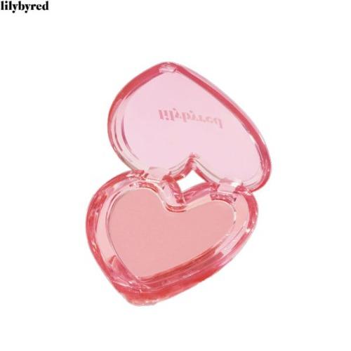 

LILYBYRED Luv Beam щербет Щеки 3,5 г 01 Apricot Topping