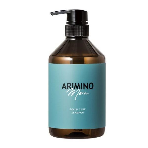 Alimino Men Scalp Care Shampoo 680ml  1000mL
