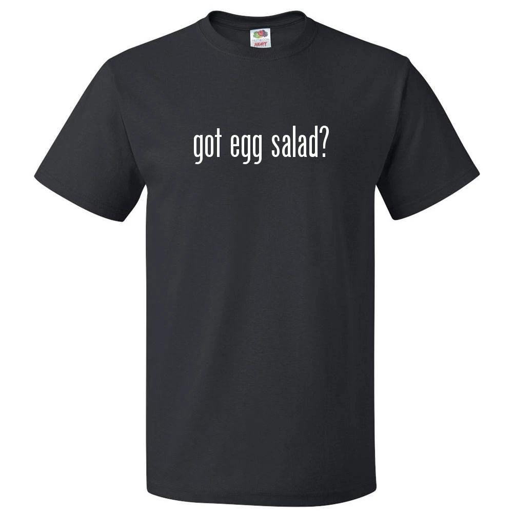 ¿Tienes ensalada de huevo? Camiseta TeeSe abre en una nueva ventana o pestaña M