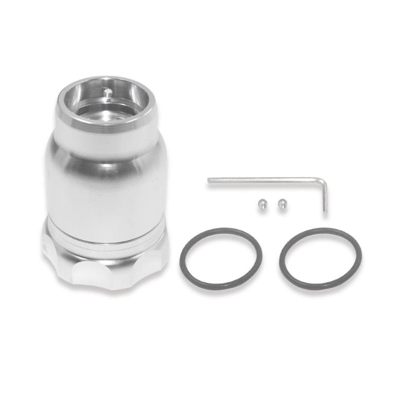 

Professional Clutch Fluid Storage Tanks Main Reservoir Corrosion Resistant for S2K F20C Smooth System Performances 1