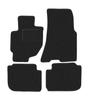 ANTHRA Car Mats For: Honda CR-V I SUV (1995-2001)