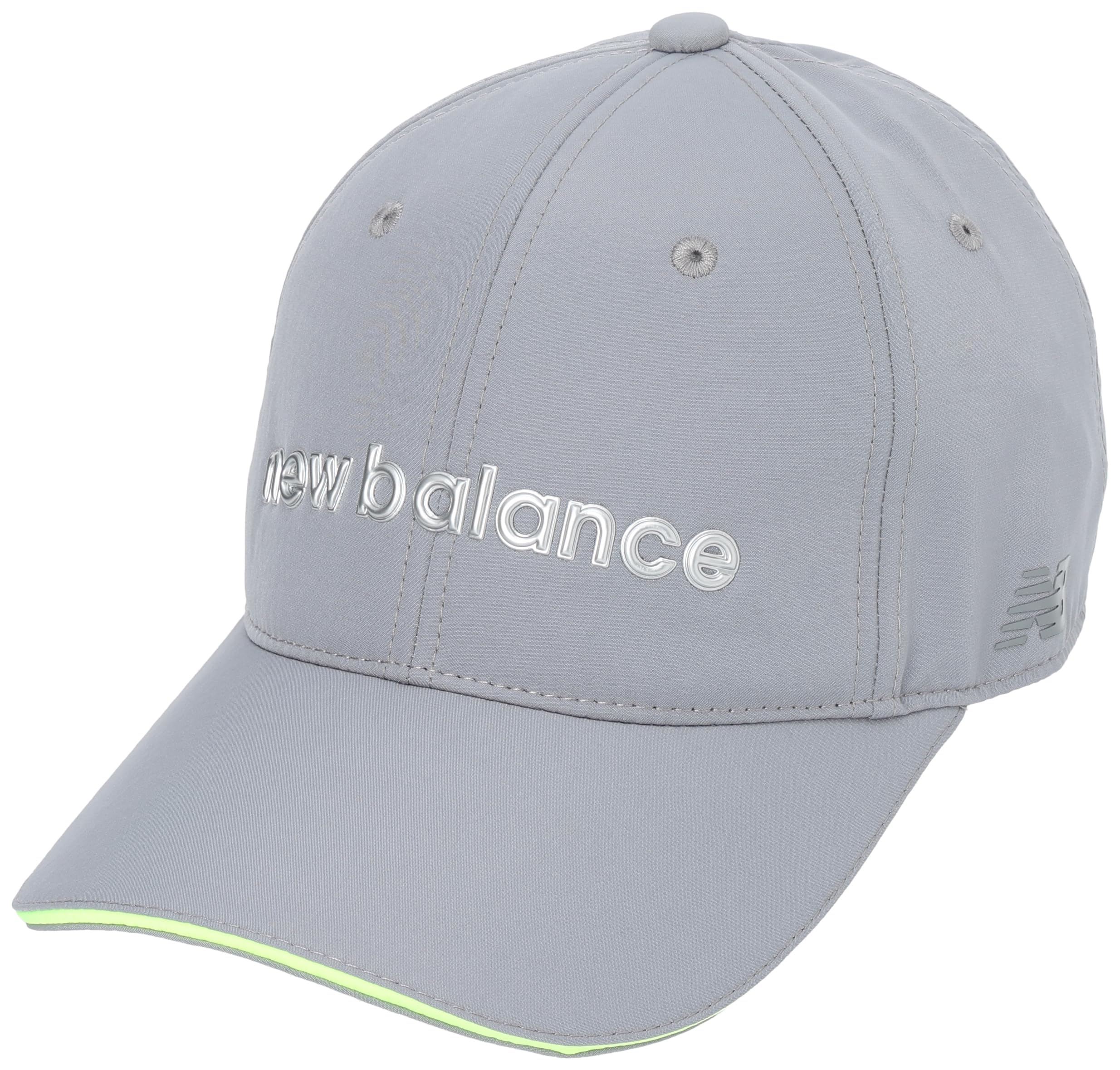 

Golf Continuing Standard Product Регулятор колпачка FR [New Balance] Мужской (Функция размера) / 012-4987001 023_Серый