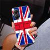 Union Jack England UK Flag Phone Case For Xiaomi Poco X7 X6 X5 Pro F7 Ultra Redmi 15C 15 13C 13 12C 12 10 10A 10C 9 9A 9C 9T Cov