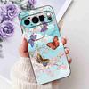 For Google Pixel 10 Pro Case Luxury Painted Covers 6.3" Soft Silicone Phone Case For Google Pixel 10 Pixel10 Pro Back Cover Capa
