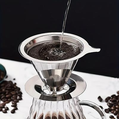 Accessori per preparazione tè e caffè – Filtri per caffè