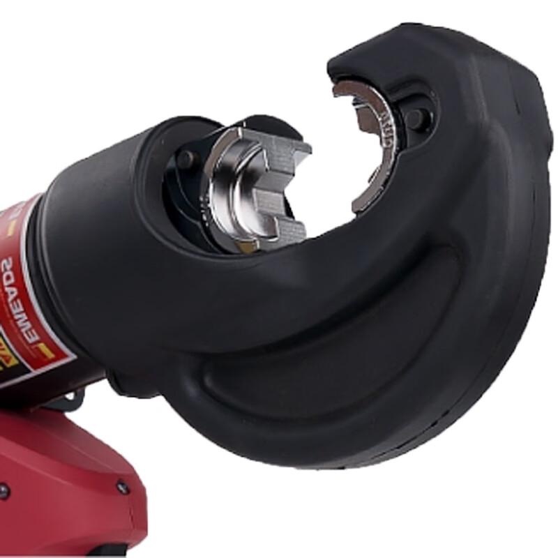 EMEADS Cordless Lithium Cable Cutter CN Plug (adapter Included)