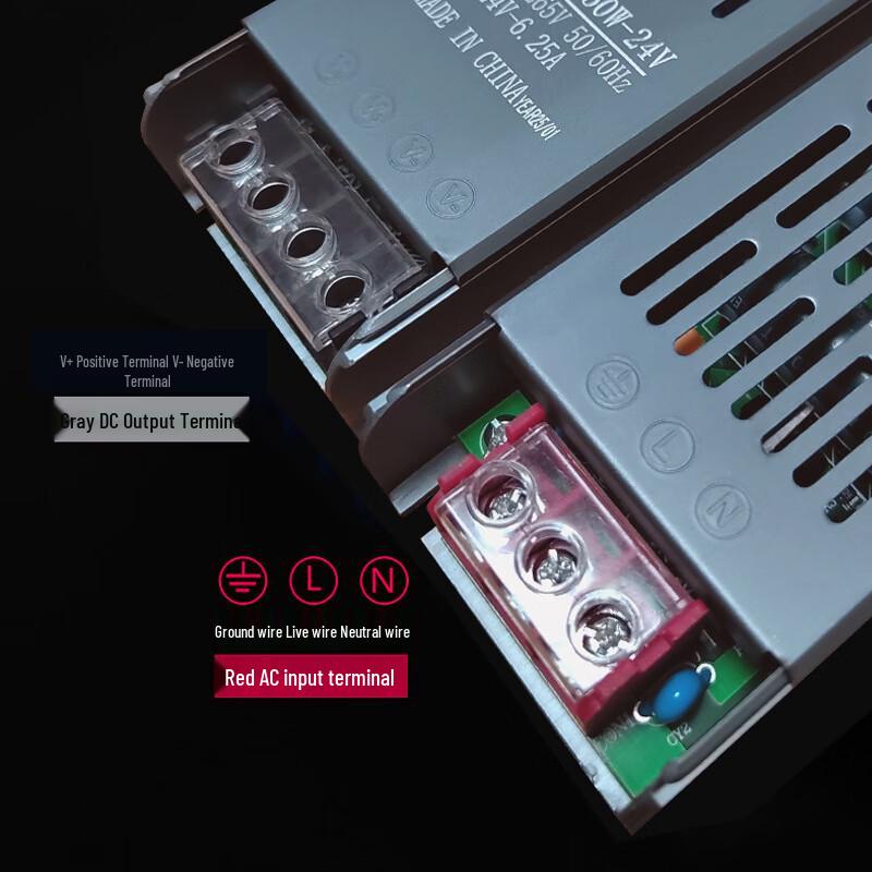 24V 300W Smart LED Strip Power Supply