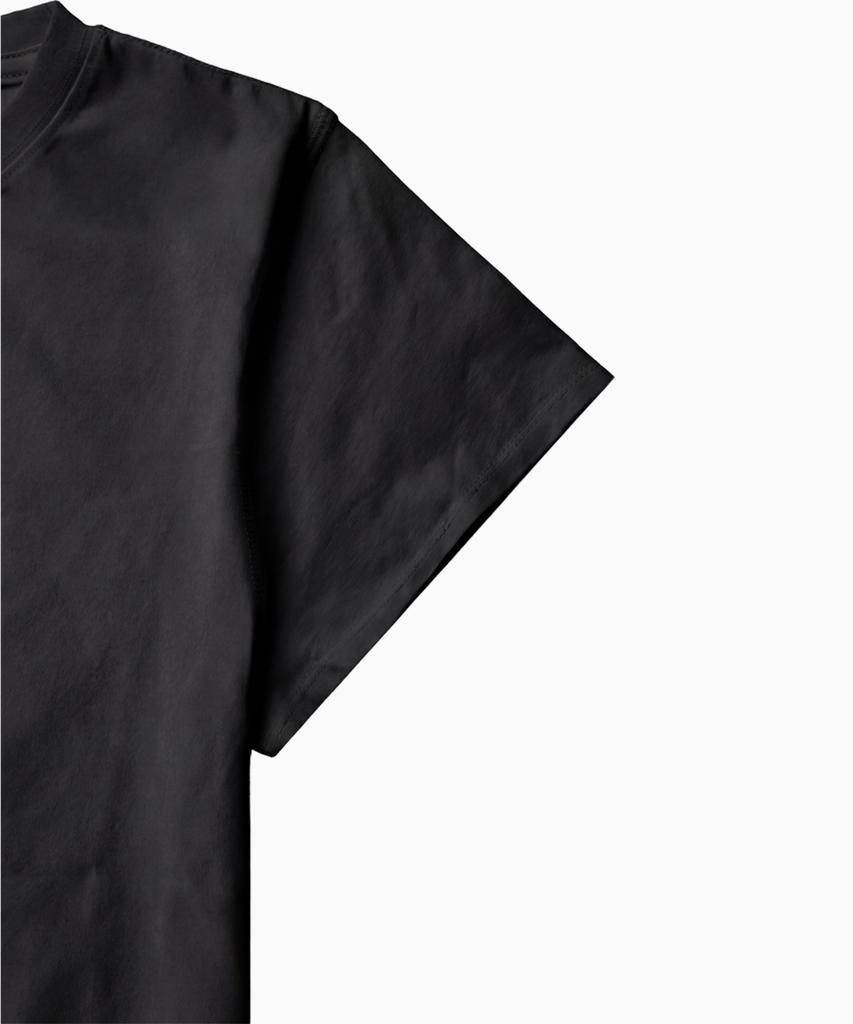 Peulonteuakaibeulaeb [2Pack] Women'S Slim Crop Short Sleeve T-Shirt [2 Colors]