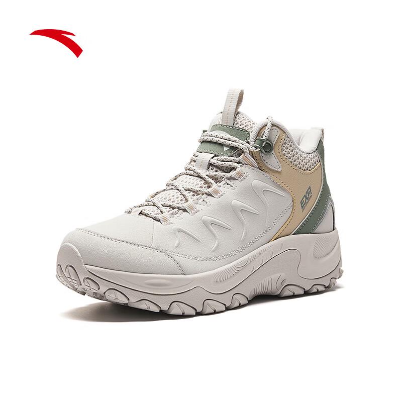 Anta TASHAN HIGH Women's Winter Hiking Shoes