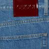 GUCCI Tapered Fit Denim Trousers 796483-XDC6Y-4447