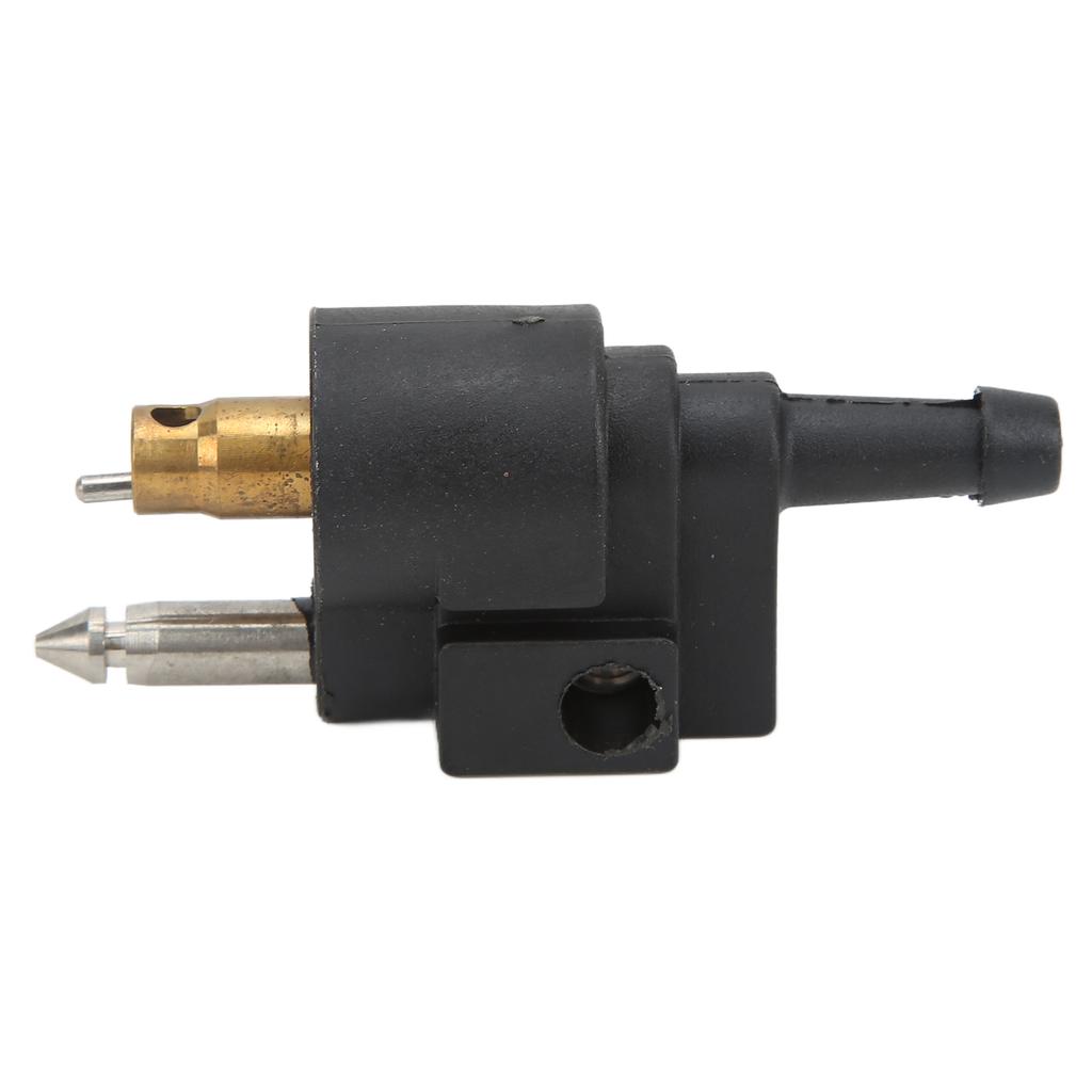 Fuel Hose Line Tank Connector Joint 1 4in Male Replacement for Outboard Pipe Fittings