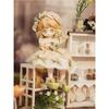 BHYP Cracked Star Trajectory Kiseki Vintage Treasure MJD Blind Doll Series 1/12 BJD Articulated Figure Girl Gift PVC ABS Green
