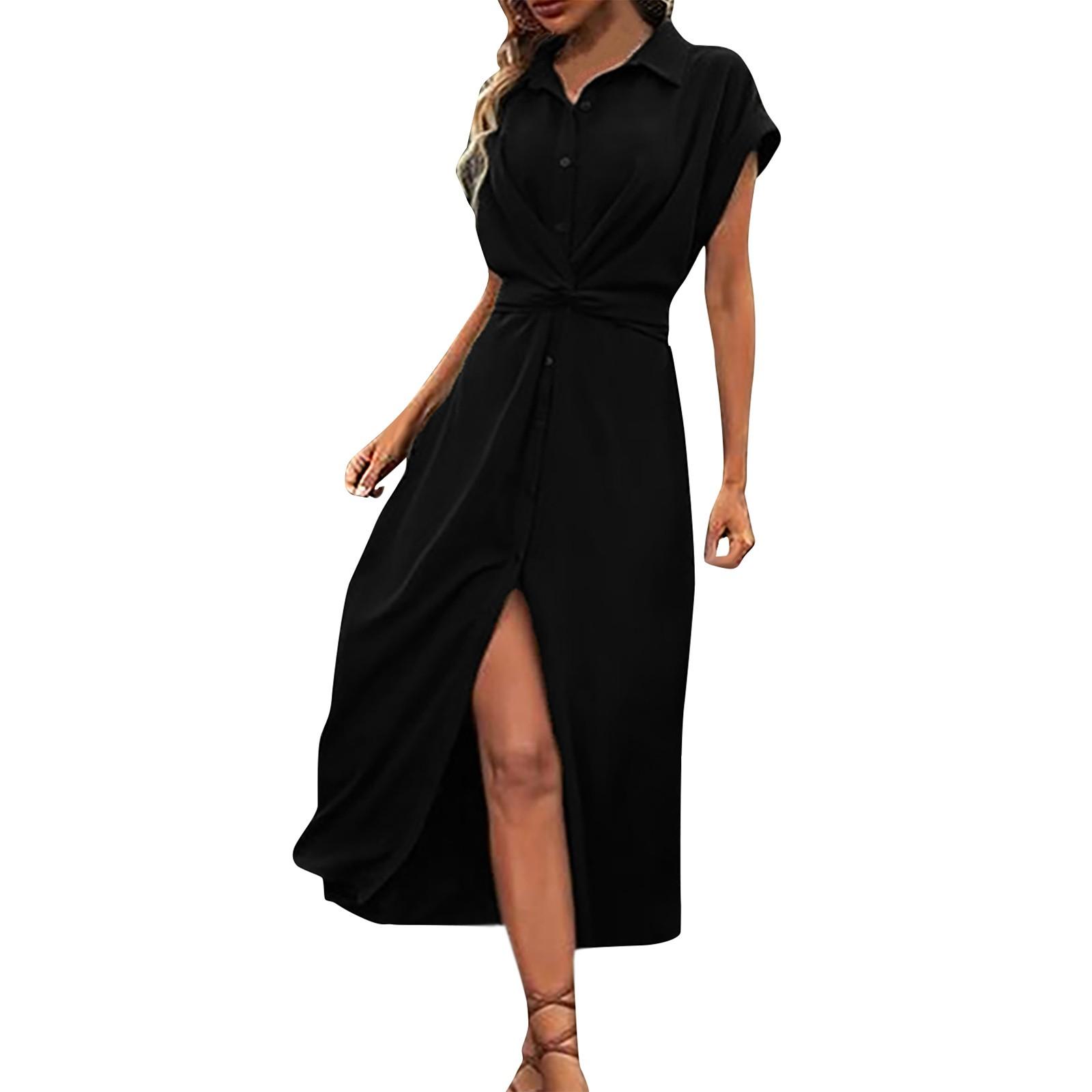 Женская мода Дизайн длинная юбка с поясом на талии Многоцветная многокодовая юбка — фото 3