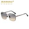 aoron Men's Fashion Sunglasses Driver Driving Glasses Trend Sunglasses Sunglasses